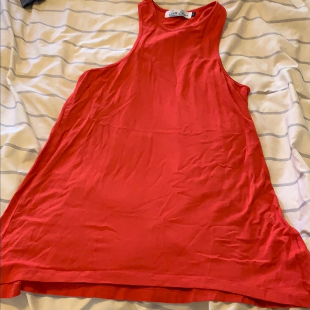 Ava Sky top